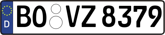 BO-VZ8379