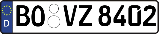 BO-VZ8402