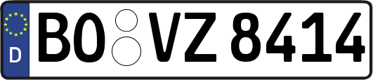 BO-VZ8414