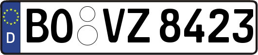 BO-VZ8423