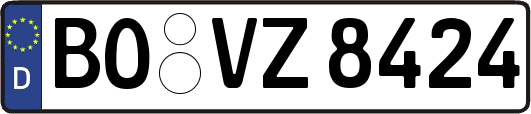 BO-VZ8424