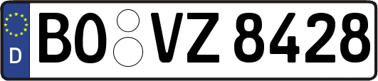 BO-VZ8428
