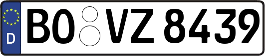 BO-VZ8439