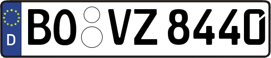 BO-VZ8440