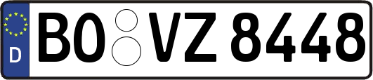 BO-VZ8448