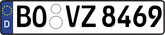 BO-VZ8469