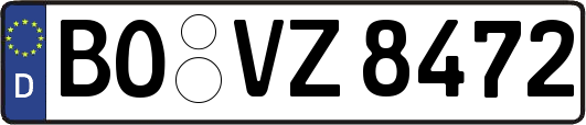 BO-VZ8472