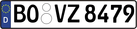 BO-VZ8479