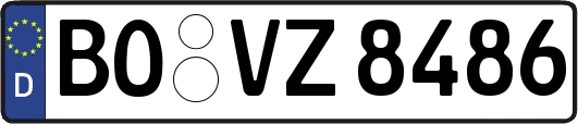 BO-VZ8486