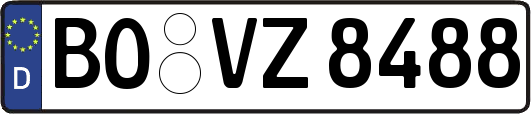 BO-VZ8488