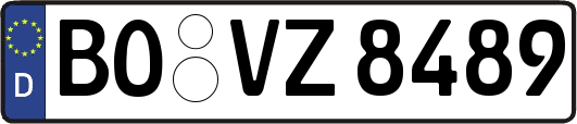 BO-VZ8489