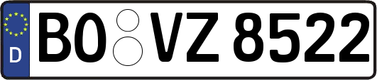 BO-VZ8522