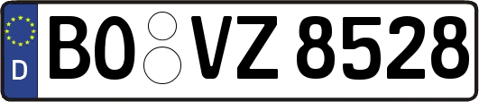 BO-VZ8528