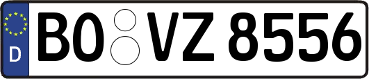 BO-VZ8556
