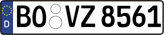 BO-VZ8561