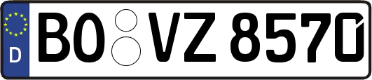 BO-VZ8570