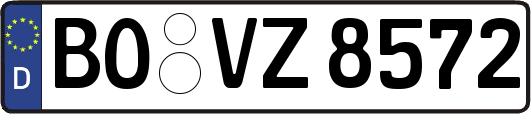 BO-VZ8572