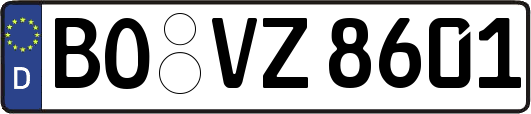 BO-VZ8601