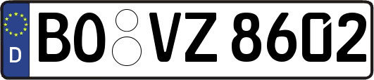 BO-VZ8602