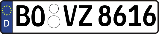 BO-VZ8616