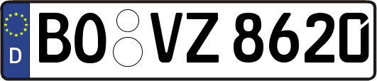 BO-VZ8620