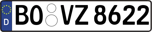 BO-VZ8622