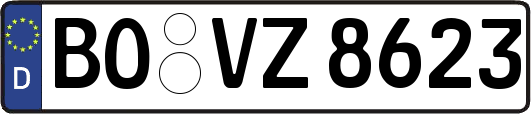 BO-VZ8623