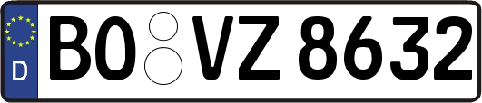 BO-VZ8632