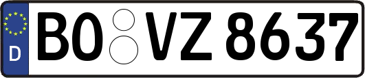 BO-VZ8637