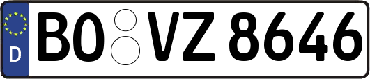 BO-VZ8646
