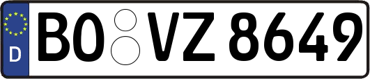 BO-VZ8649