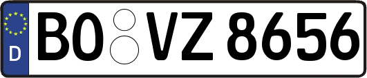 BO-VZ8656