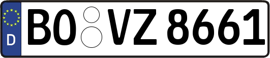 BO-VZ8661