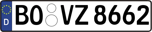 BO-VZ8662