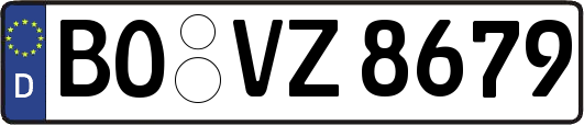 BO-VZ8679