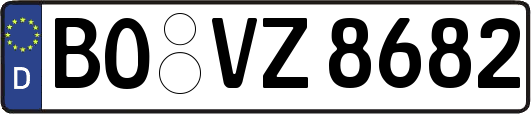 BO-VZ8682