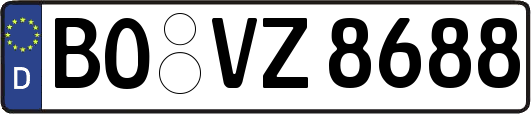BO-VZ8688