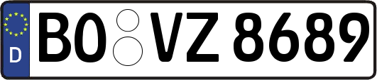 BO-VZ8689