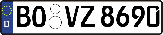 BO-VZ8690