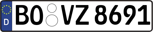 BO-VZ8691