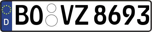 BO-VZ8693