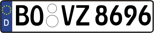 BO-VZ8696
