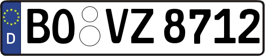 BO-VZ8712