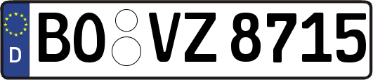 BO-VZ8715