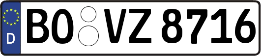 BO-VZ8716