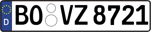 BO-VZ8721