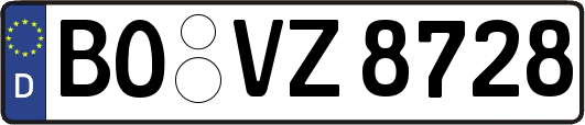 BO-VZ8728