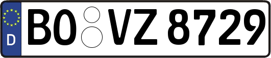 BO-VZ8729