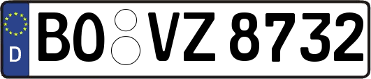 BO-VZ8732