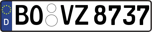 BO-VZ8737
